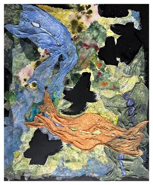 Joan Mullins — portfolio