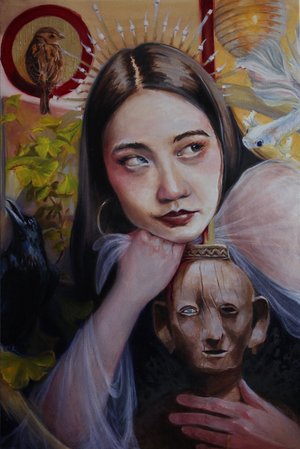 Eva Low