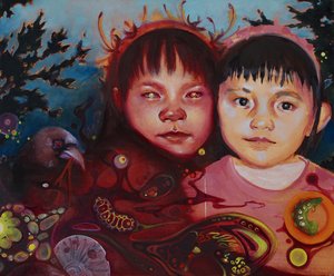 We Were Children by Eva Low