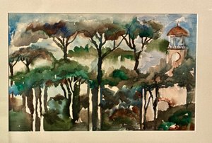 Roma by Cheryl Armstrong