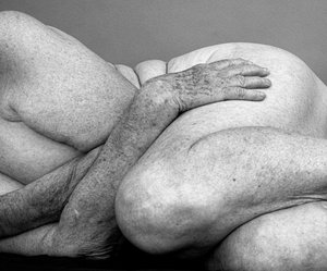 Folded Body by Sara Allen (2023)