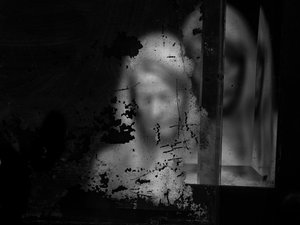 Double Self by Sara Allen (2025)