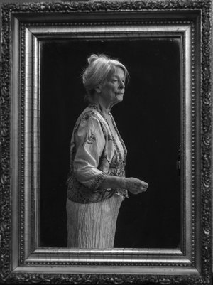 Woman by Sara Allen (2026)