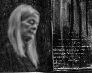 Uncertainty by Sara Allen (2024)