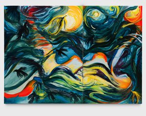 Sigrid Qian — portfolio
