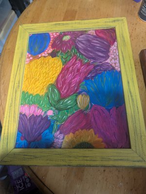 Potpourri by Maritza Malone (2026)