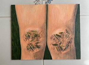 Imprint by Marissa Smith (2026)