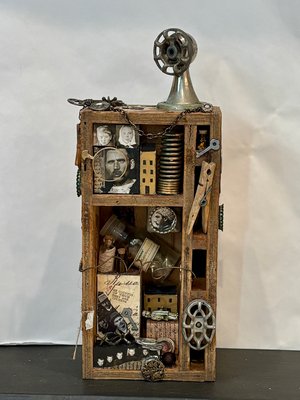 Jenn Wright