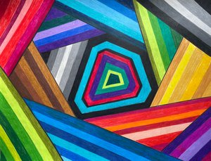 Layers by Kristin Schultz (2026)