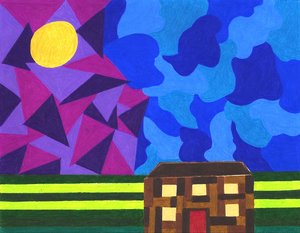 Home In An Alternate Universe by Kristin Schultz (2026)