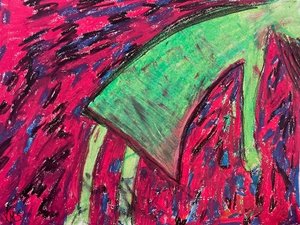 Blown Away by Kristin Schultz (2025)