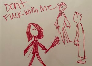 Much Needed Protection by Kristin Schultz (2023)