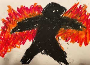 Rage by Kristin Schultz (2024)