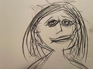 Distorted Self by Kristin Schultz (2024)