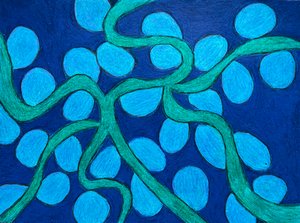 Seedlings by Kristin Schultz (2026)