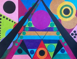 Circling by Kristin Schultz (2026)