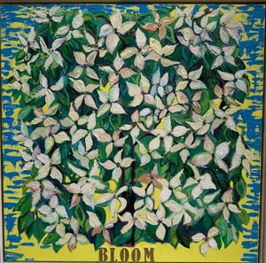 Bloom by Maureen Palmieri (2026)