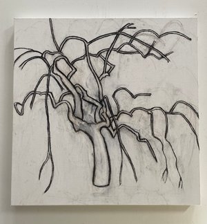 Winter by Maureen Palmieri (2025)