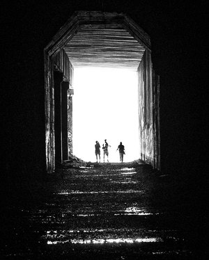Into The Crypt by Chris Malysiak (2026)