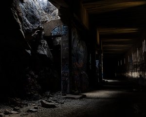 Into The Mountain by Chris Malysiak (2025)