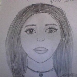 random by maddy mckinney (4/21/2026)