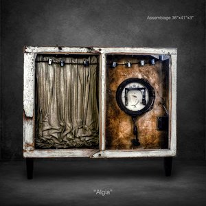 Algia by Ana Maria Herrera (2005)
