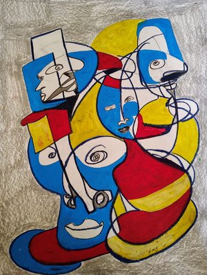 Tashfeen Rizwan — portfolio