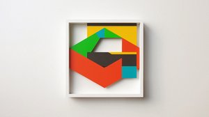 Intersection No. 9 by Trương Thành
