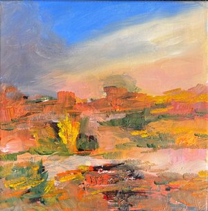 Carrie Markello — portfolio