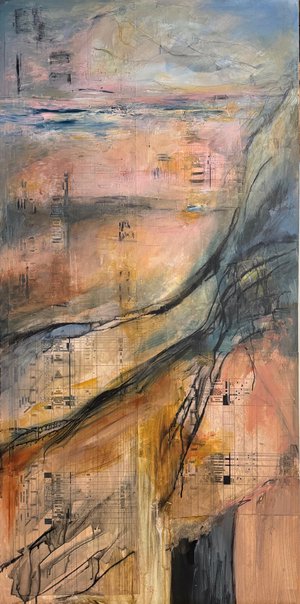 Subsurface by Carrie Markello (2026)