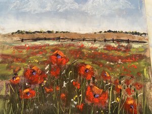 A Farmer's Delight by Cate McKissick (2024)