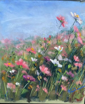 Last Gasp of Summer by Cate McKissick (2026)