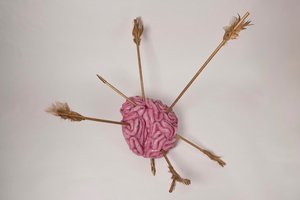 Migraine by Mackenzie Frazier (2026)