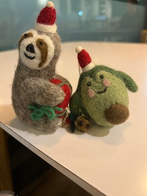 Figgy & Pudding by Michele DiMeglio (2022)