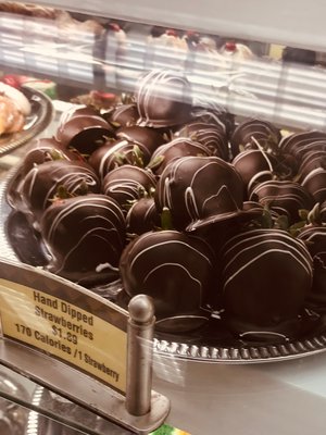 Decadence by Michele DiMeglio (2019)
