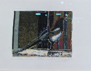 Magpie by JANICE CROCKER
