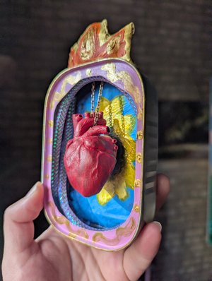 The Miracle by DANIELLE M (2025)