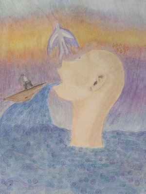 What you consume by DANIELLE M (2024)
