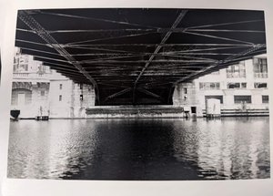 Under the Bridge by DANIELLE M (2021)