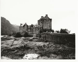 Castle by DANIELLE M (2025)