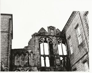Convent by DANIELLE M (2025)