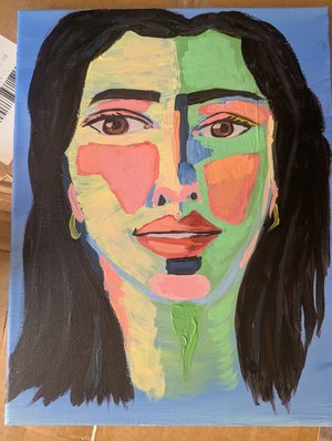 She's a Lady by DANIELLE M (2026)