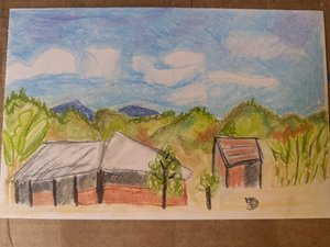 La Finca by DANIELLE M (2026)