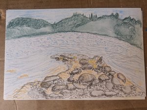 Inverness by DANIELLE M (2024)