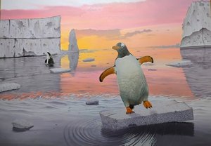 C8H8 by Robert Small (2026)