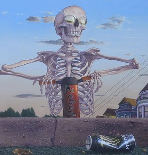 Jumtoutamiskn by Robert Small (2012)