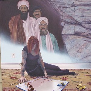 Bogeymen by Robert Small (2012)