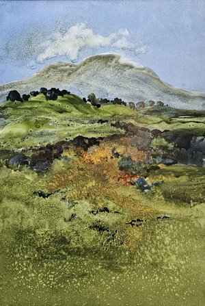 Nancy Fisher