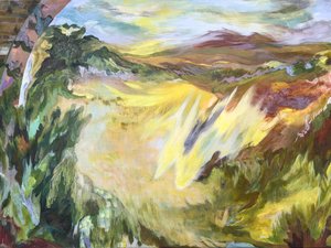 Covered Ground by Dahyeon Kim (2026)