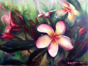 Leena Joshi — portfolio